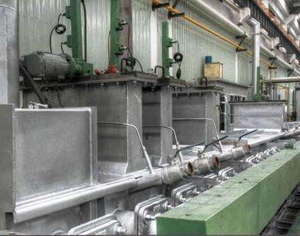 金屬熱處理設備3